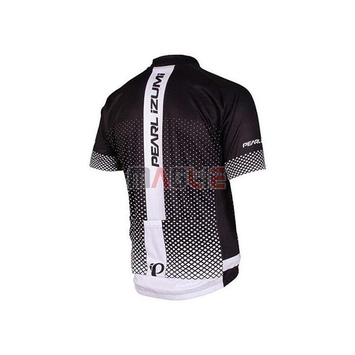 Maglia Pearl Izumi Manica Corta 2020 Nero